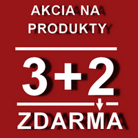 Akcia na produkty