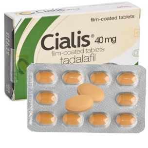 Cialis 20mg