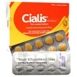 Extra Cialis