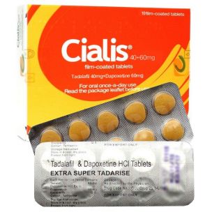 Extra Cialis