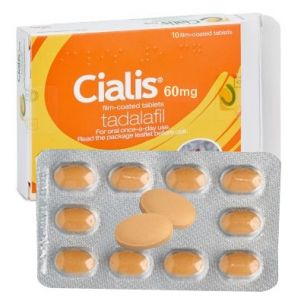 Cialis 60mg