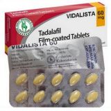 Vidalista 60mg