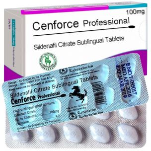 Cenforce 200mg Professional