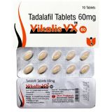 Vikalis VX 60mg