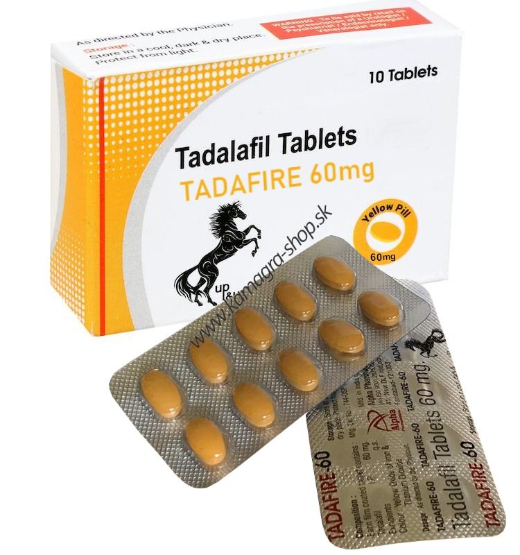 Tadalafil shop 60 mg