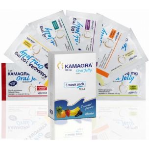 Kamagra gel v akcii