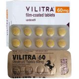 Vilitra Levitra 60mg