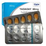 Tadaday 60mg