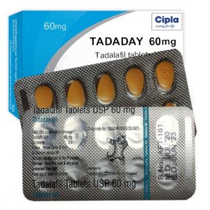Tadaday 60mg
