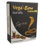 Cobra Extra Oral Jelly 200mg