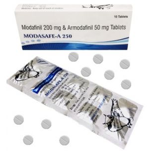 Modasafe 250mg