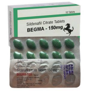 Begma 150mg