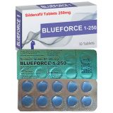 Blueforce 250mg