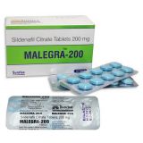 Malegra 200mg