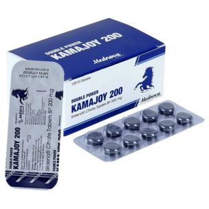 Kamajoy 200mg Extra Power