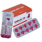 Kamajoy 150mg Extra Power