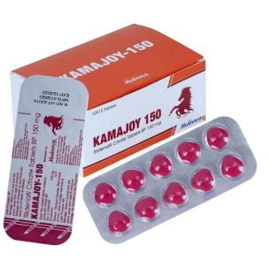 Kamajoy 150mg Extra Power
