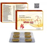 Cenforce Natural Gold capsule
