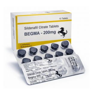 Begma 200mg
