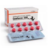 Cenforce 150mg Sildenafil