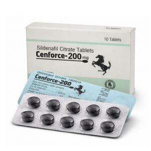 Cenforce lacno