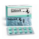 Cenforce D 160mg