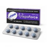 Extreme VegForce 250mg Cildenafil + Dapoxetin
