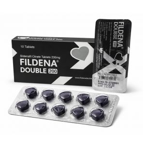 Fildena 200mg Double