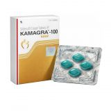 Kamagra 100mg Gold