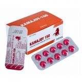 Kamajoy 150mg Extra Power