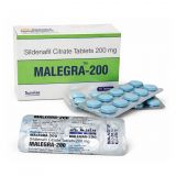 Malegra 200mg