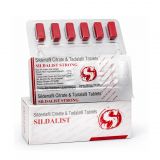 Sildalist 140mg Strong