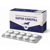 Super Carefill 80mg