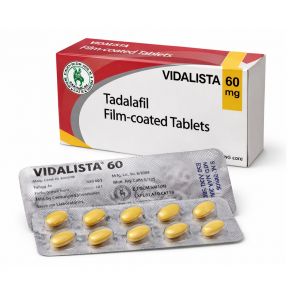Vidalista 60mg