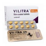 Vilitra Levitra 60mg