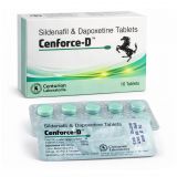 Cenforce D 160mg