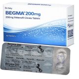 Begma 200mg