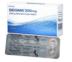 Begma 200mg