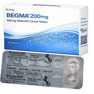 Begma 200mg