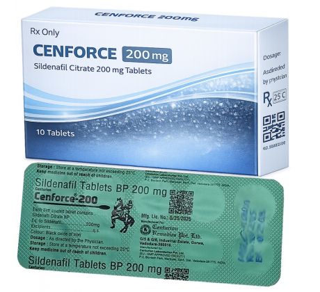 Cenforce lacno
