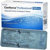 Cenforce 200mg Professional
