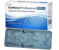 Cenforce 200mg Professional