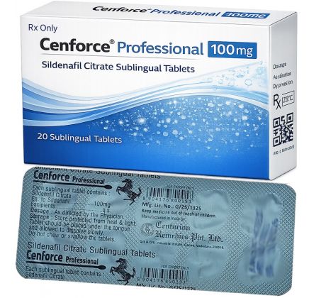 Cenforce 200mg Professional