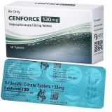Cenforce 130mg (Sildenafil) : cena za 2 balenia