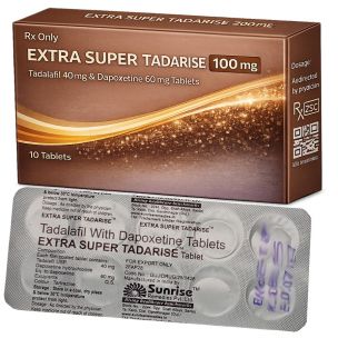Extra Super Cialis 100mg