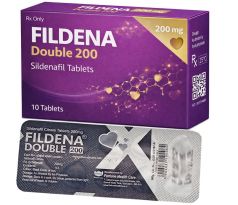 Fildena 200mg Double