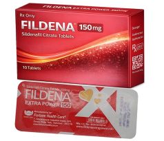 Fildena Extra Power 150mg
