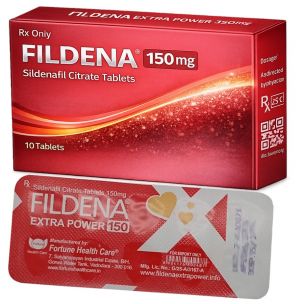 Fildena Extra Power 150mg