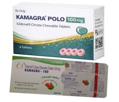 Kamagra Polo 100mg