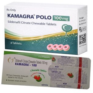 Kamagra Polo 100mg